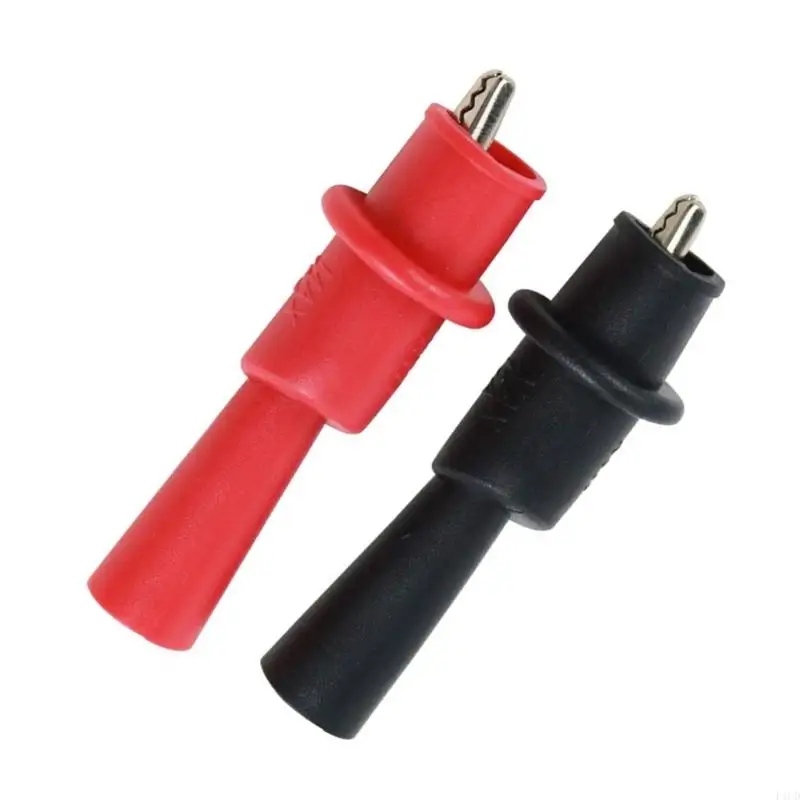 F1CD Multimeter Test Leads Cable 1000V 20A 10A Measuring Probes Pen for MultiMeter Tester Wire Tip Wire Pen