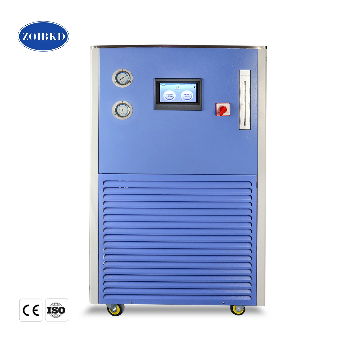 ZOIBKD Low Temperature Coolant Circulation Pump 100L Capacity Series Is Efficient, Environmentally Friendly And Quiet