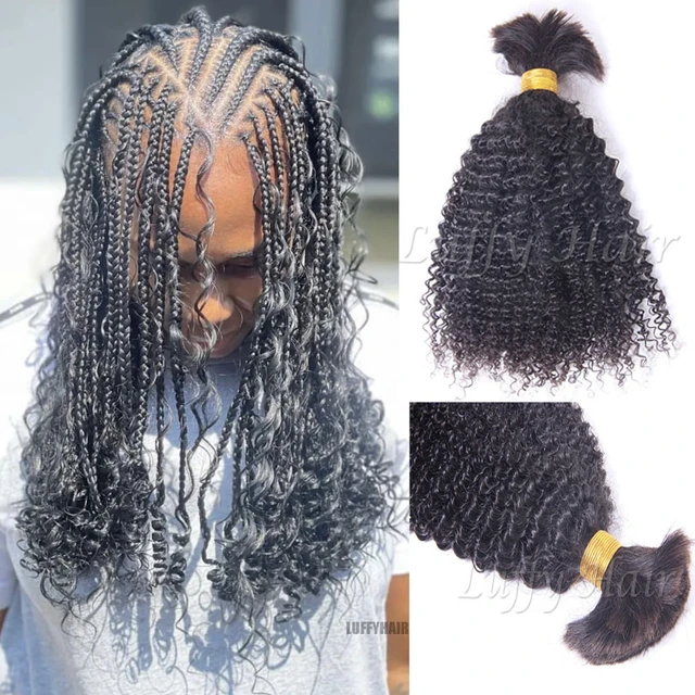 Kinky curly weave 4c best sale