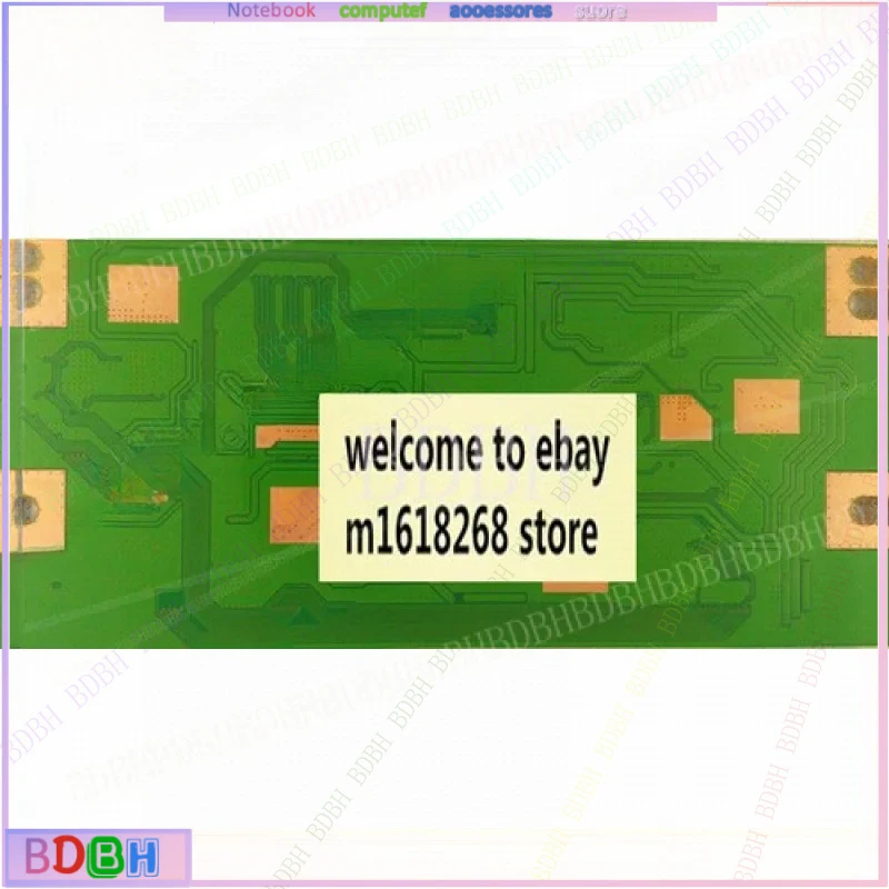 For SONY  T-Con Board ESL_C2LV0.4  KDL-46EX620 KDL-46EX521 LJ94-03843F For 46 ''TV