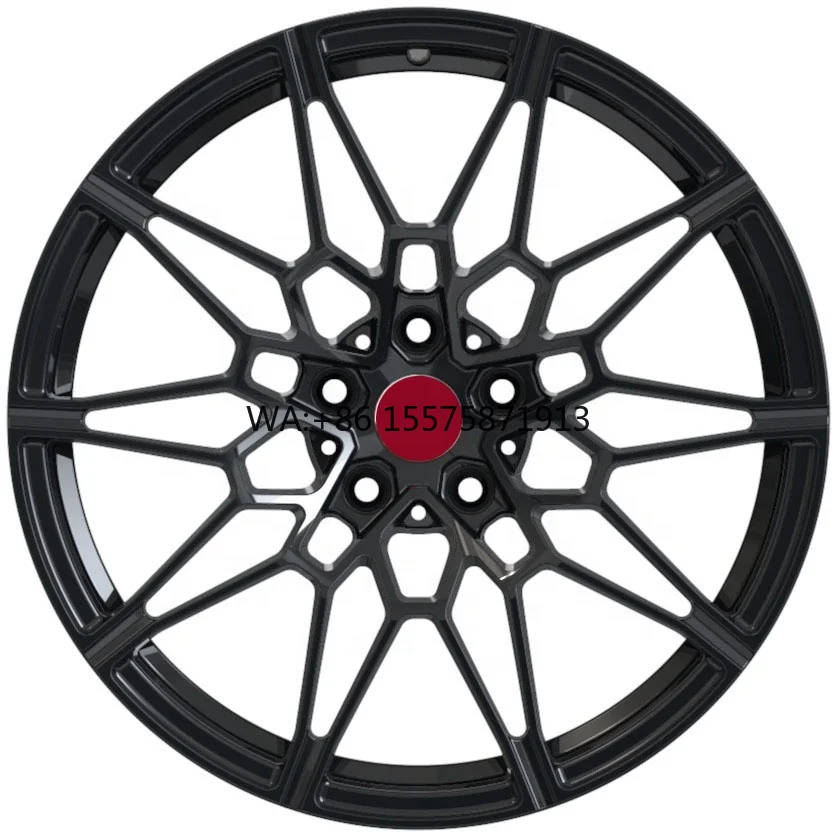 

Колесные диски из алюминиевого сплава 6061-T6, кованые, легкие, на заказ, 5x114.3, прямые поставки с завода