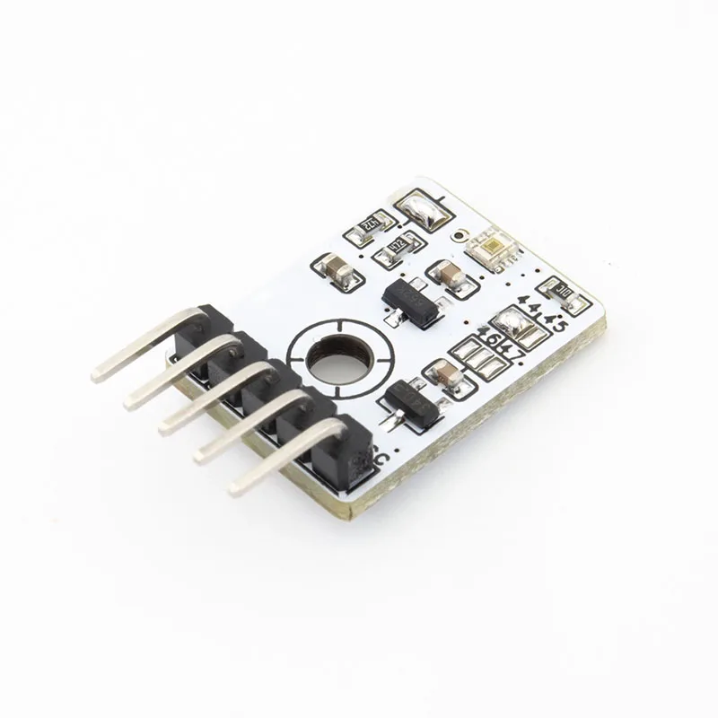 OPT3001/OPT3002/OPT3004 Digital Ambient Light Sensor Module I2C Interface for Illuminance Detection, Light Intensity Measurement