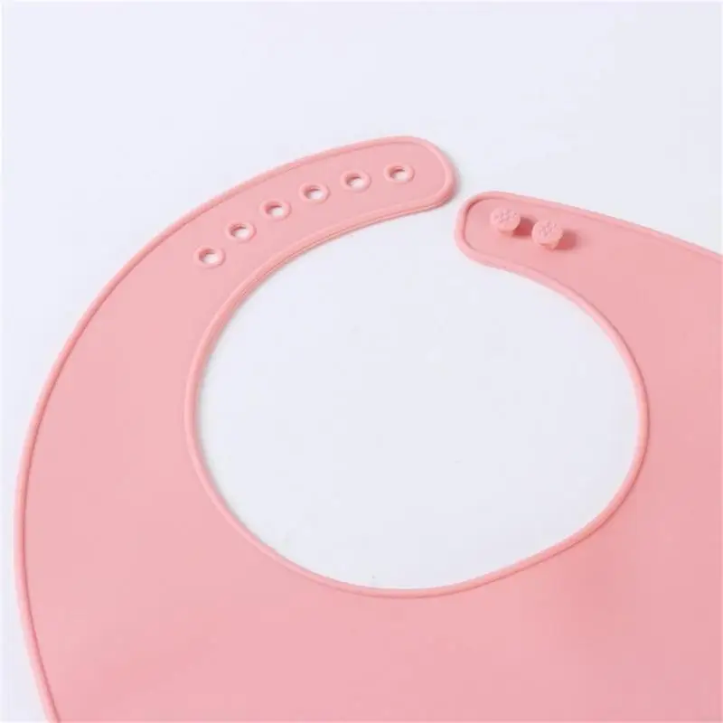 

Large Watertight Silicone Bibs for Adults Stylish Coverage Bibs Spacious & Soft Adult Bibs for Shower & Bath Activity