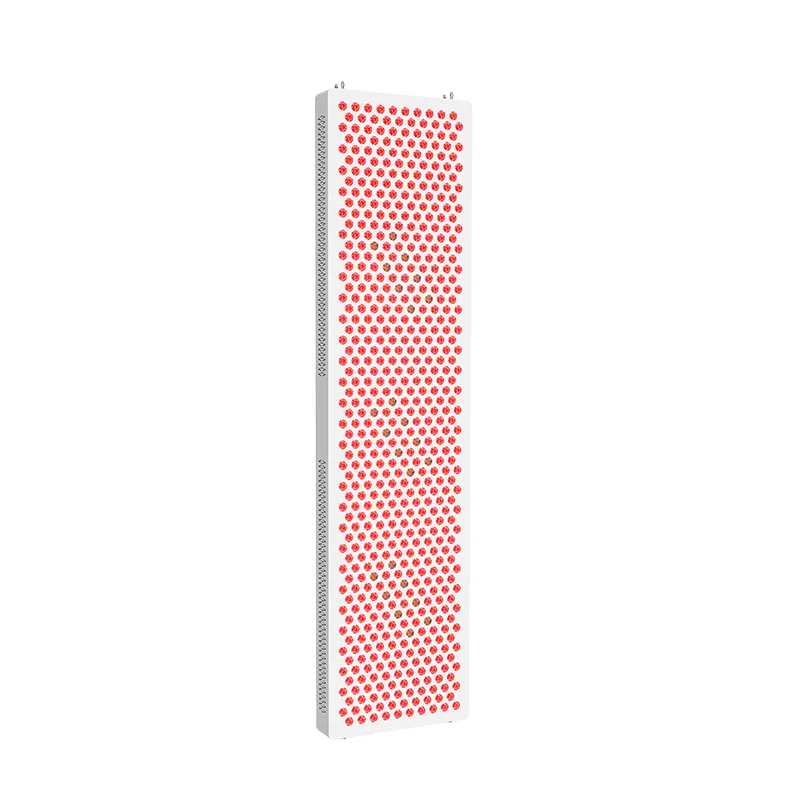 

630 660 810 830 850 1060nm Phototherapy Infrared Device PDT Machine Led Red Light Therapy Panel