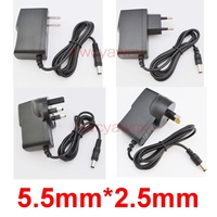 5V 2A Power Plug Cable Transformer for Android TV box Media Player X96 MINI X96Q H96 MAX HK1 MAX X88 A95X F3 AIR