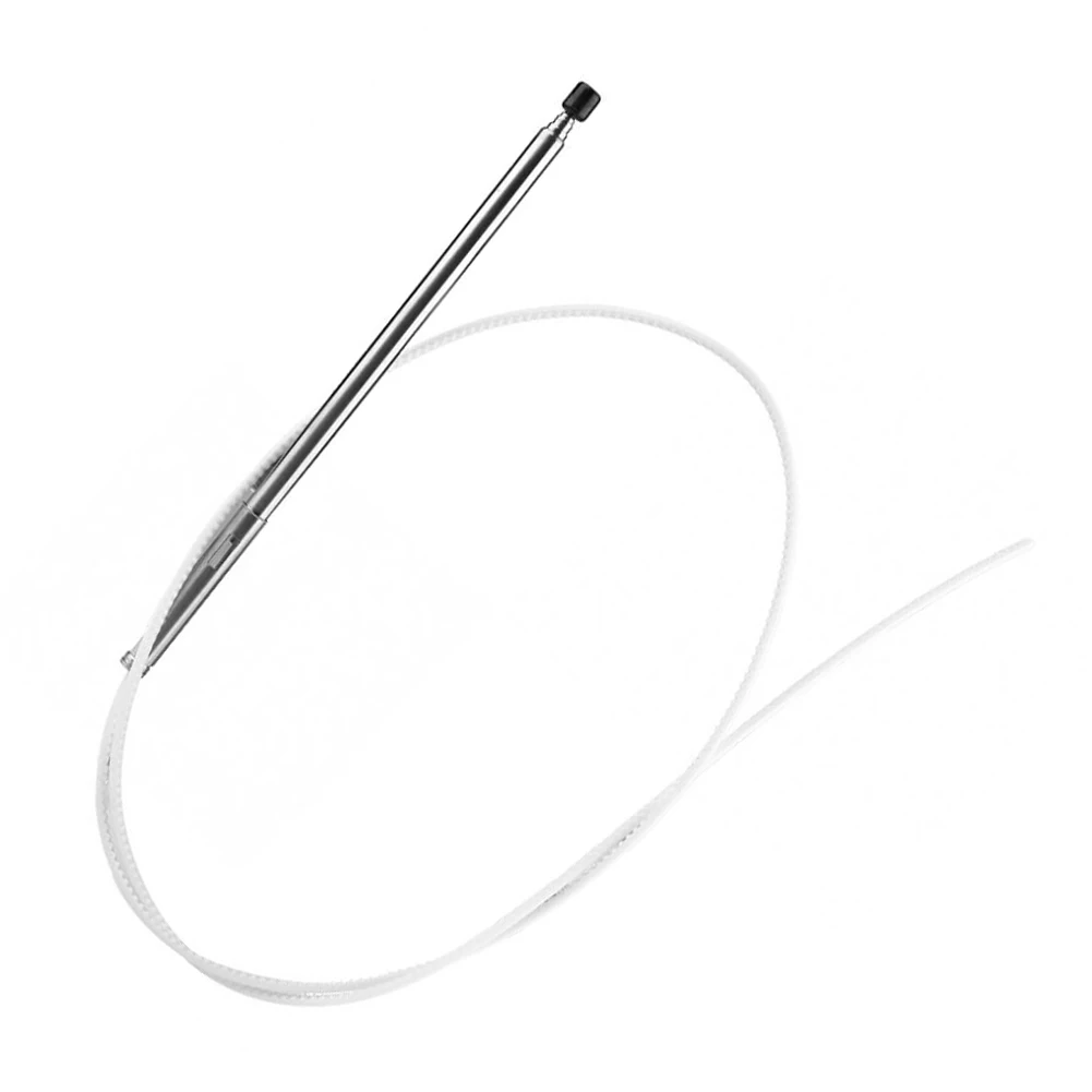 Optimal Signal Reception Electric Radio Antenna Aerial Mast for For VOLVO S40 Series (1996 2003) Premium Performance