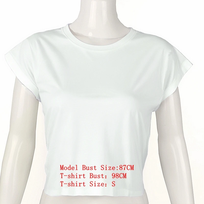 Frau Kleidung Sommer 2026 Oansatz Batwing Hülse Crop Top Einfarbig Lose Weibliche Kleidung Sexy Y2k T-shirt Bequeme Elastische – Detail 6