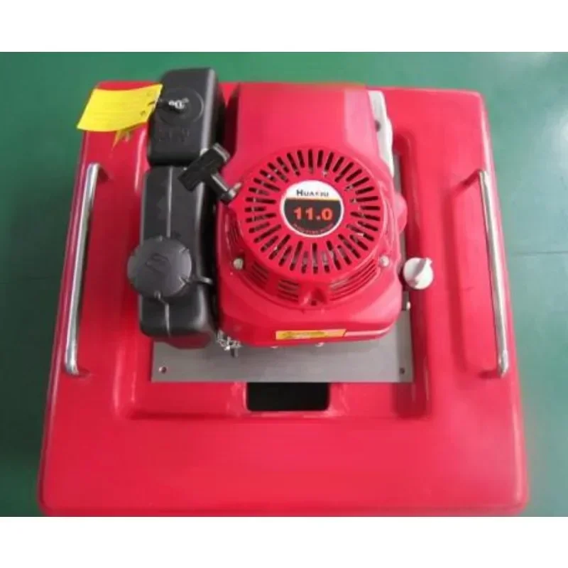 Fighting Floater Pump Ftq4.010 Floater Pump Life-Saving Water Surface Floater Pump