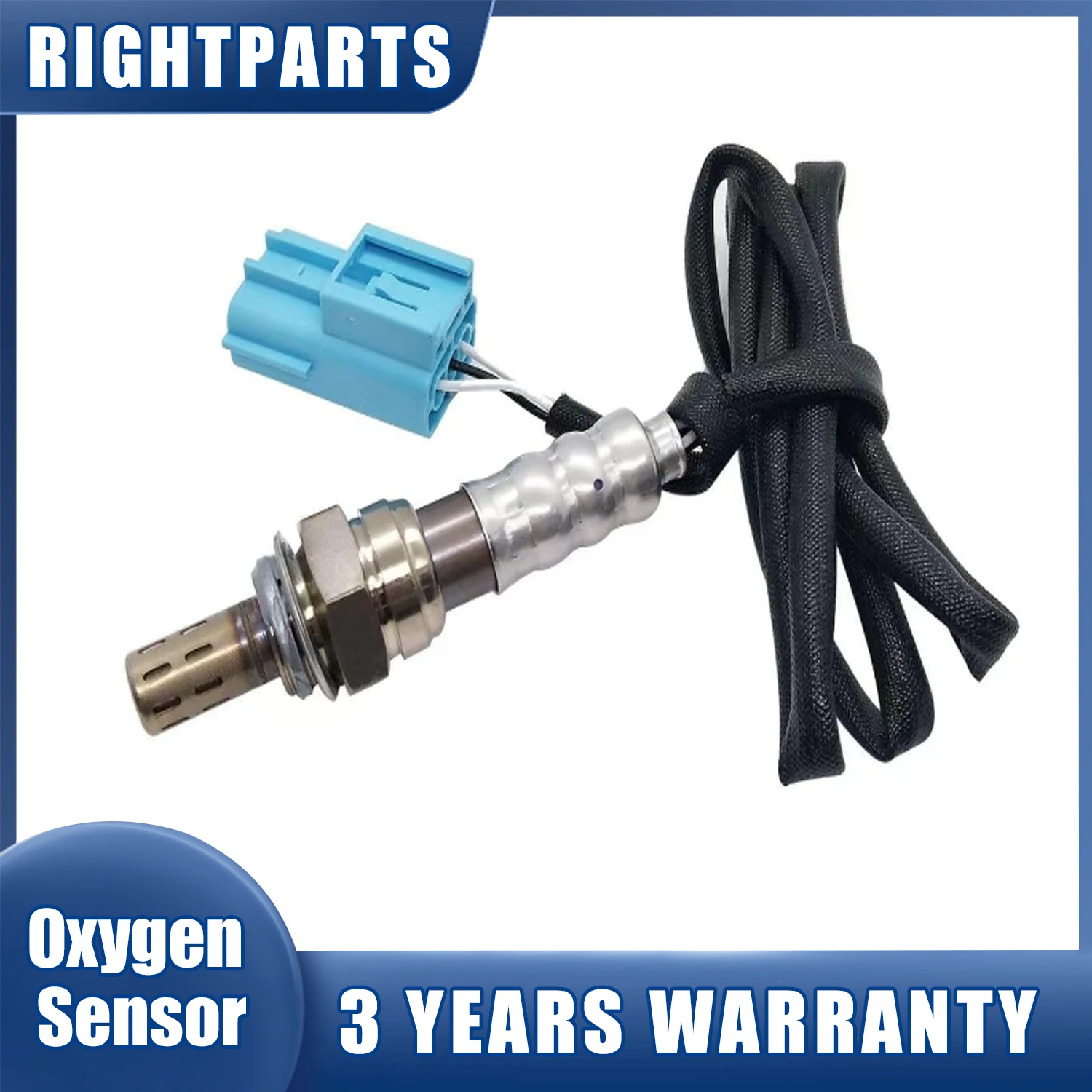 

Левый Lambda O2 датчик кислорода 234-3106 22691-4W003 для Nissan Pathfinder 2001-2002 INFINITI QX4 3.5 2002-2003 VQ35DE