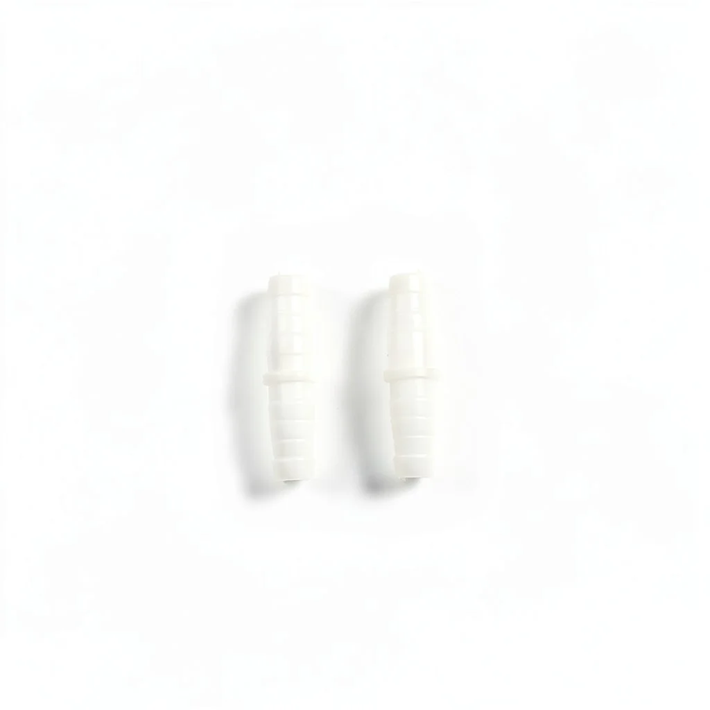 

Соединитель прямой равнопроходной для труб из ПП (MJ-S8, S9.5, S10, S11)