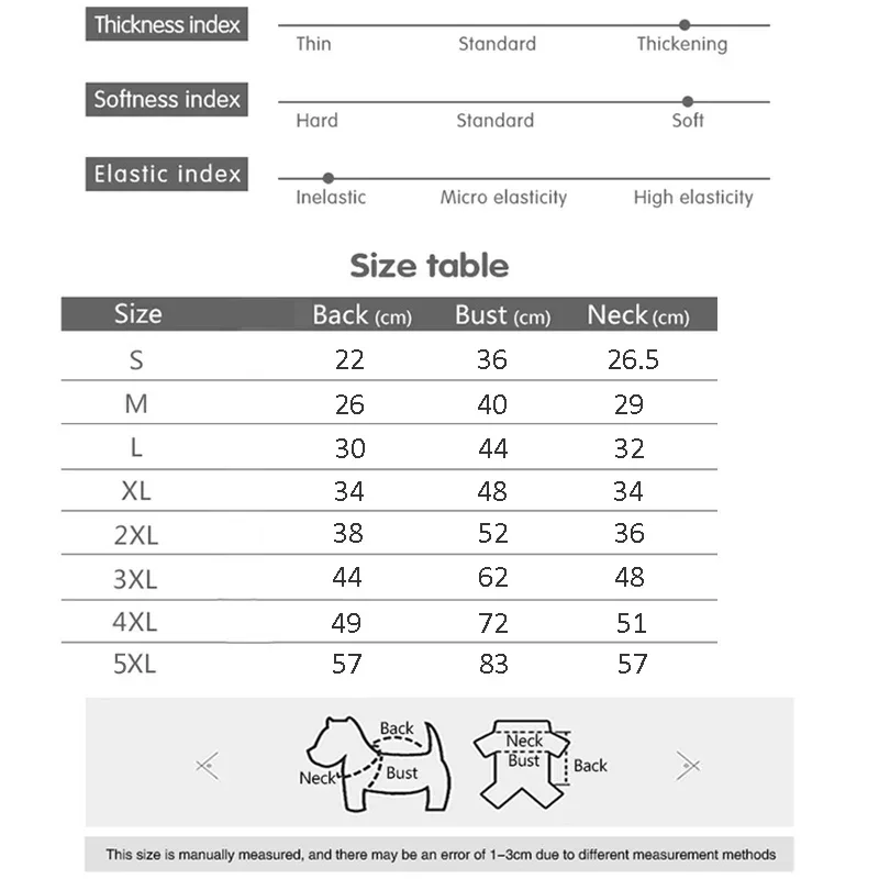 Inverno quente jaqueta para cães à prova dwaterproof água casaco para animais de estimação para pequeno grande roupas para cães velo com arnês