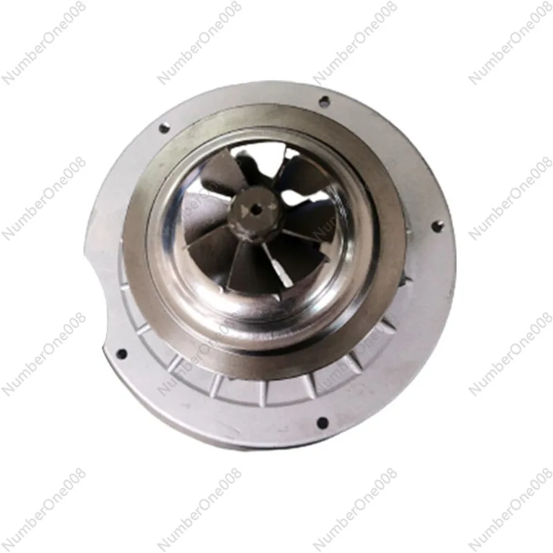 

WL84-13-700B turbocharger for automotive engine supercharger movement
