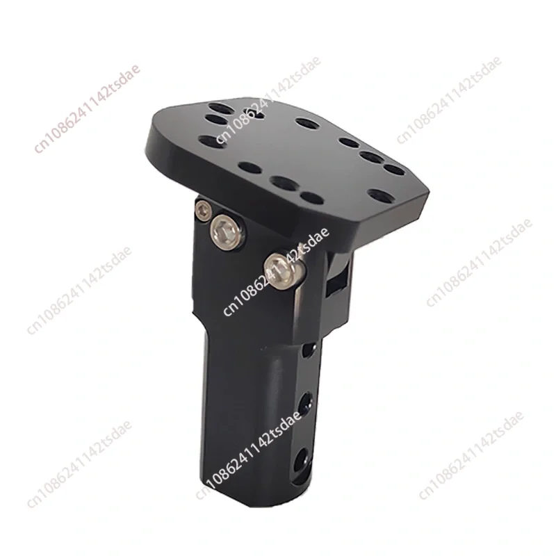 

Kart Steering Wheel Base Race Kart Universal Adjustable Steering Wheel Base