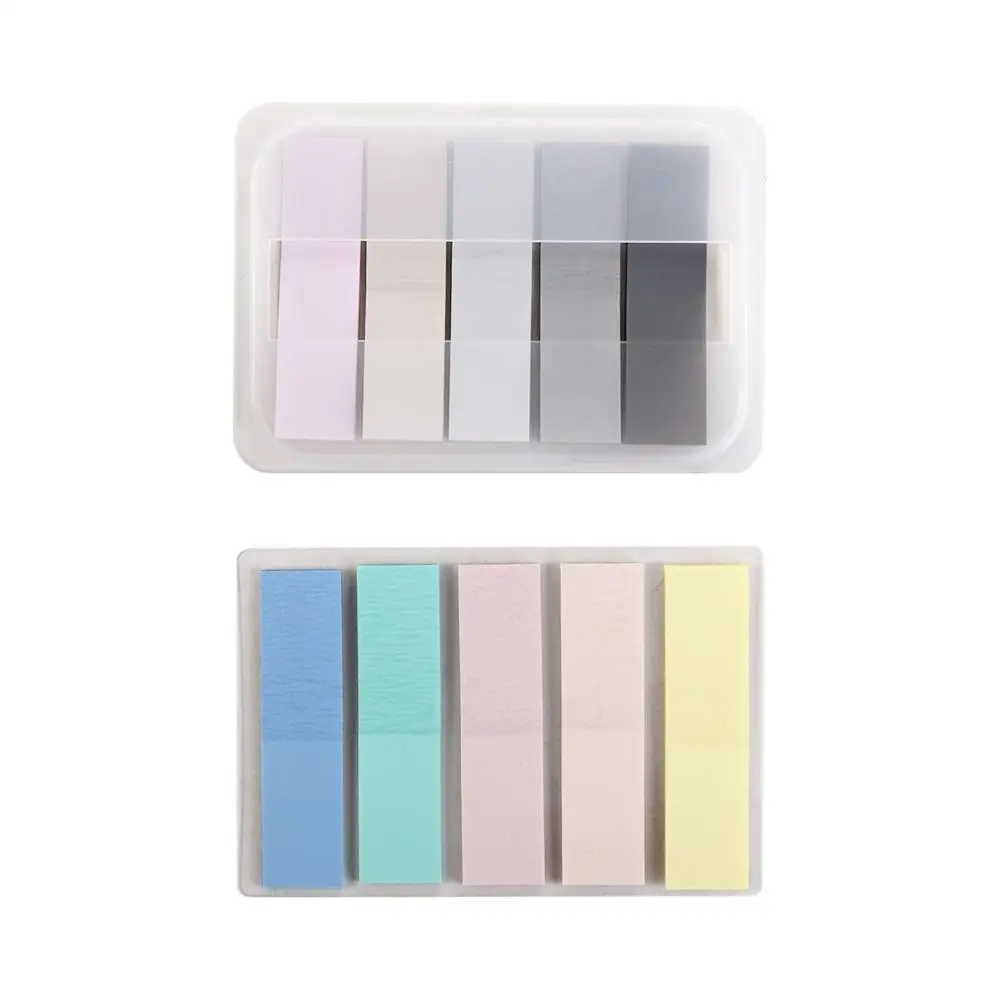 Student School Office Supplies To Do List Paper Hand Account Notes Stationery Sticky Note Notepad Sticky Labels Index Memo Pad