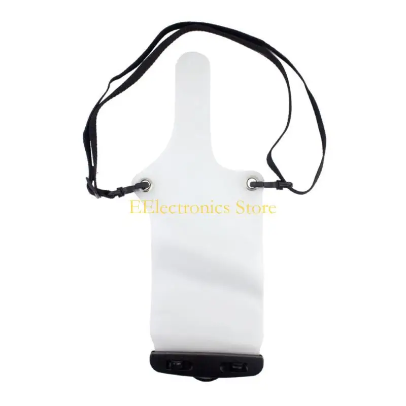 B03C WAKIETALKIE CAS / SAG SAG RADIO SAL AVEC LES STRACTES COUVERTURS PROTECT