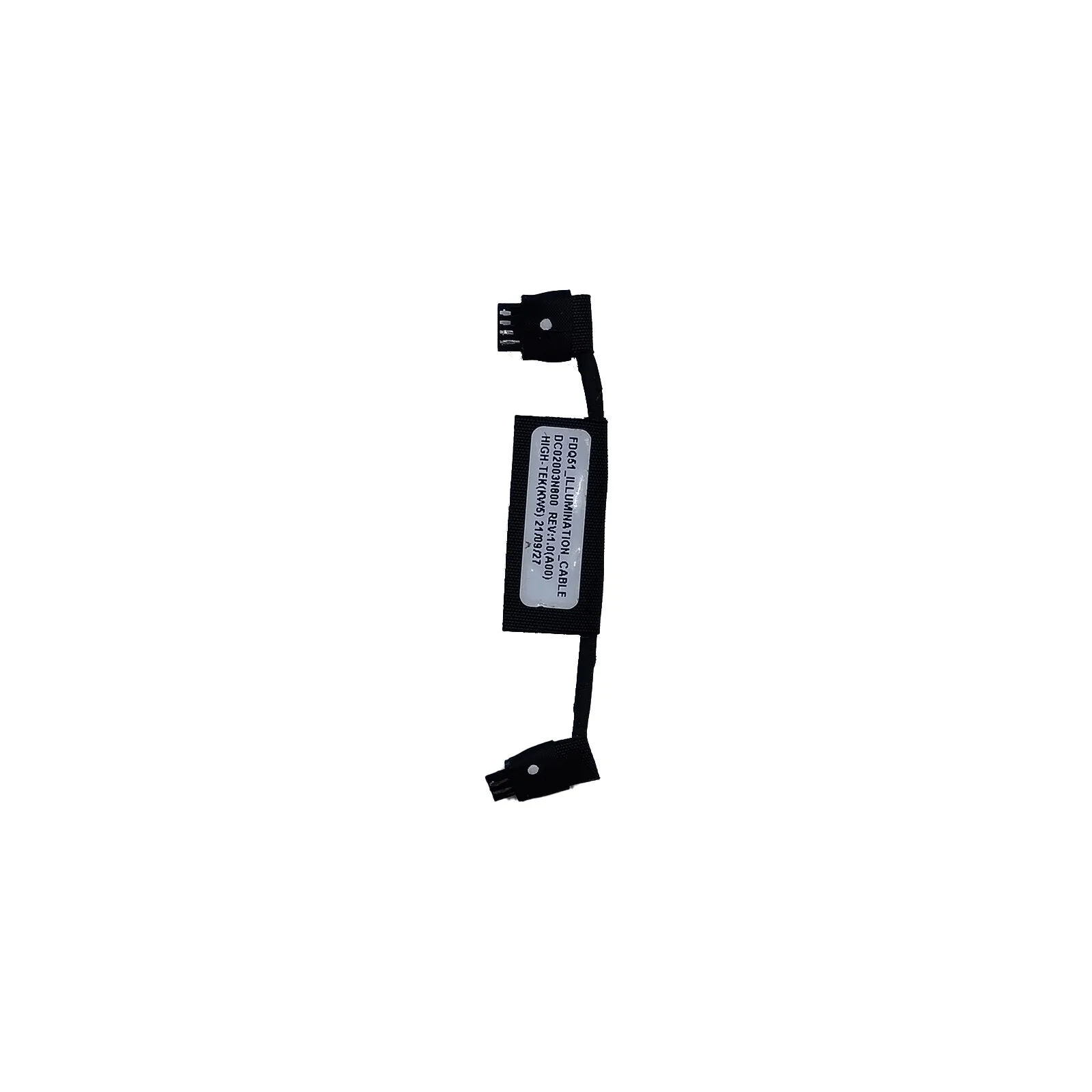 

For Dell Alienware M15 M17 R3 Tobii-Eye Tracker Board Cable 085MN8 DC02003N800