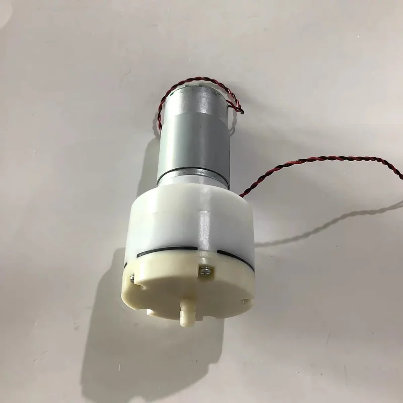 XMSJ Motor Replacement Accessories for Roborock G10 Self-Cleaning Station Clean Water Pump Sewage Pump Water Circulation Pump