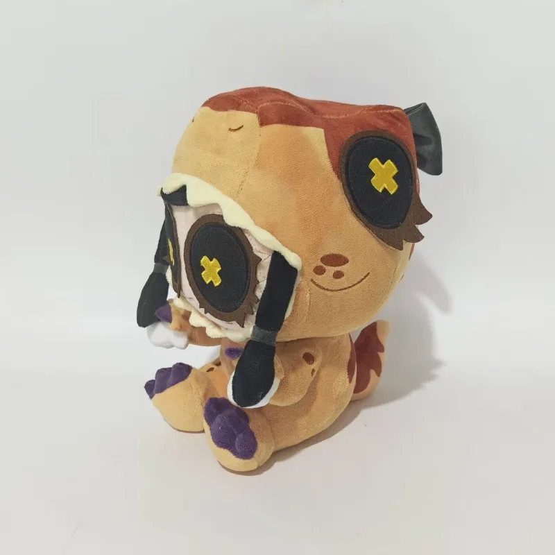28cm Murder Drones Anime Cartoon Plush Toys Cute N Uzi Room Ornament Soft Toys Christmas Birthday Gift