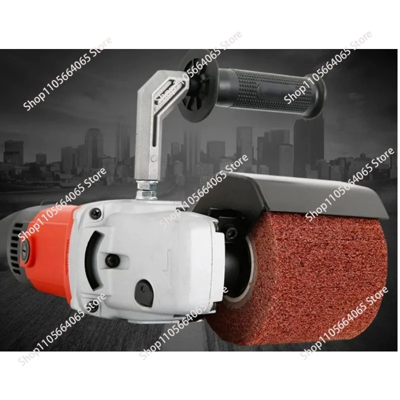 machine-a-polir-portable-haute-puissance-polisseuse-de-finition-pour-metal-et-bois