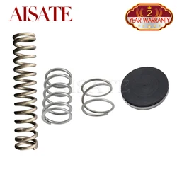 For Benz W220 W211 C219 Audi A8D3 A6C6 A6C5 Q7 Touareg Cayenne Air Compressor Pump Kit With Spring + Pad 2203200104 4F0616006A