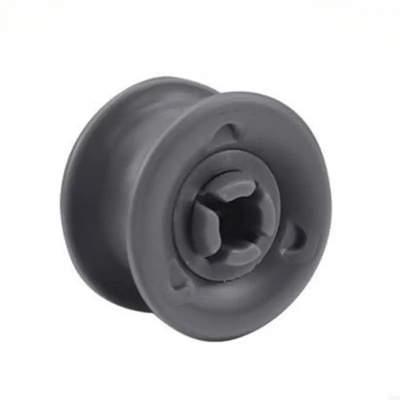 A0NC Эффективная посудомоечная машина Верхняя сета для посудомоечной машины Колесо для посудомоечной машины для посудомоечной