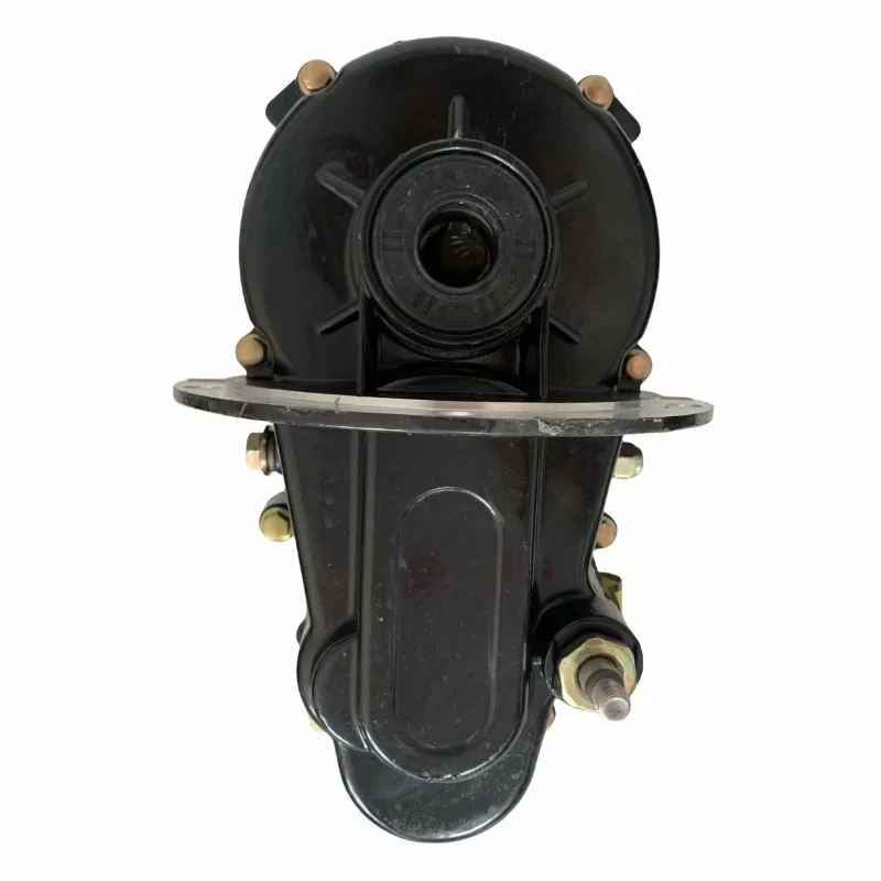 

Electric tricycle Rickshaw Motorcycle One Gear Reducer Transmission Gear Converter High and Low Speed Modification