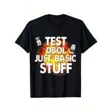 جديد المتضخم تي شيرت رجالي Harajuku الهيب هوب الملابس تي شيرت ريترو القطن القوطي ريترو الشارع تي شيرت للجنسين #1