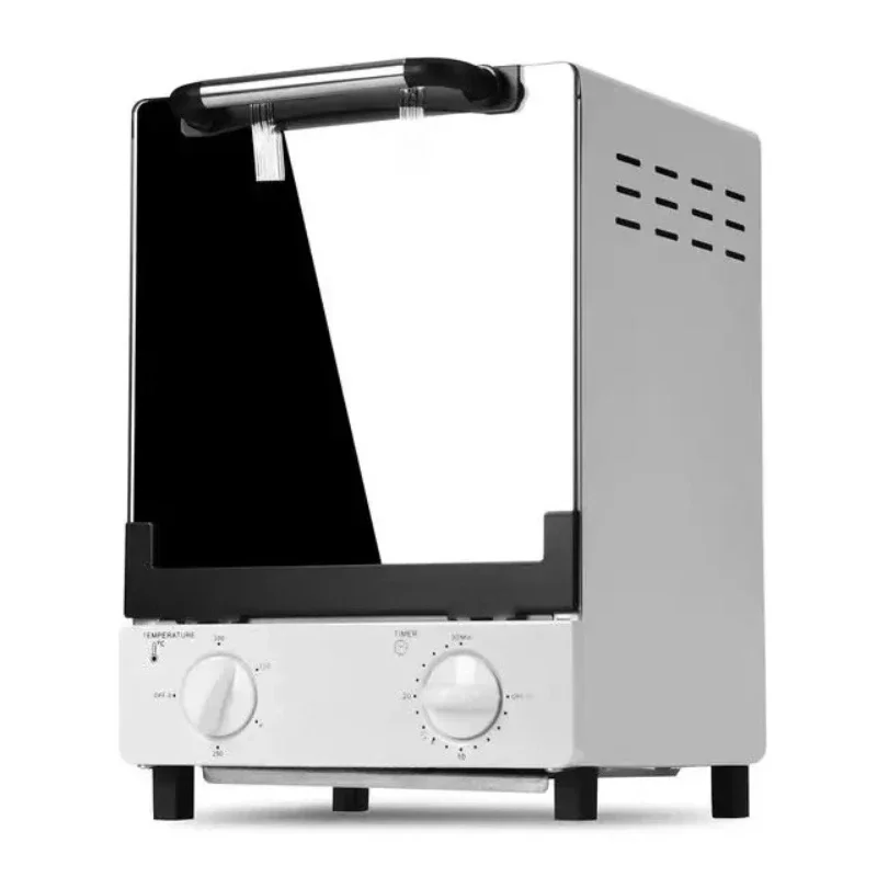 12L High Temperature Sterilization Box Nail Salon Level 2 Tool Disinfection Cabinet FMX-36