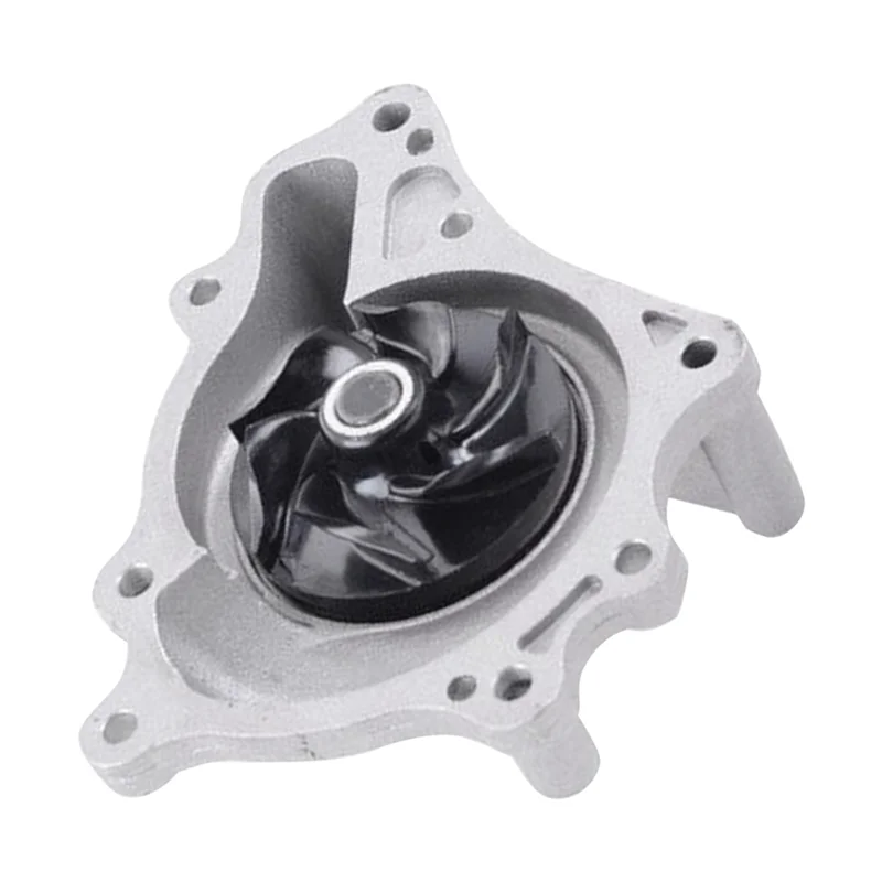 

Plain Auto Engine Cooling Water Pump For A5 A6 A8 Q7 S8 Quattro VW 079121014F Parts