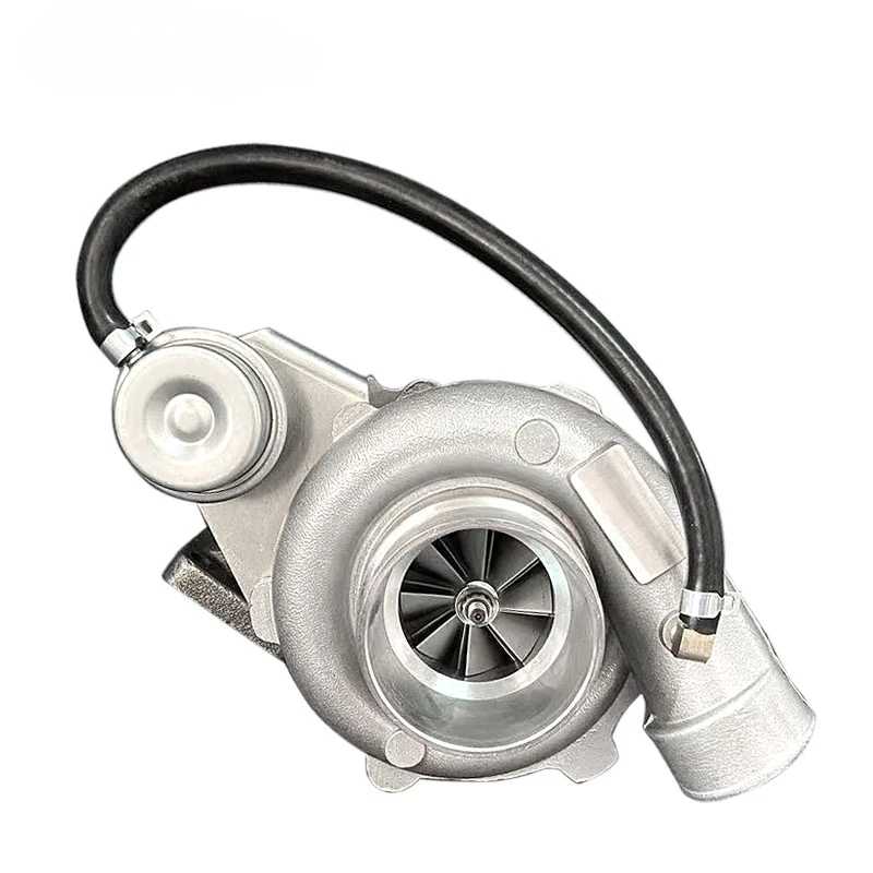 

GT28 GT2871 GTX2871 400BHP Universal Turbo Compressor A/R .64 Turbine