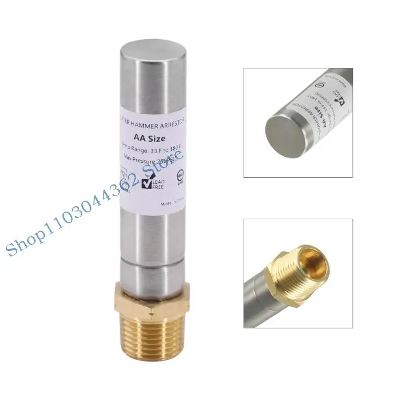 A3PA Washing Machine Machine à eau Arrestateur pouces LAVE LAVE LAVE LAVE LAVE STOP ACCESSORIES ROBLE BAINE FACILE À