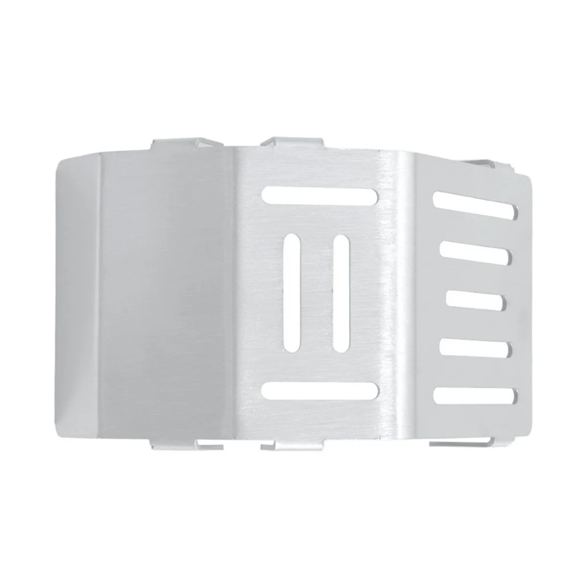 Per LOSI 1/4 promo-MX aggiornamento Retrofit moto accessori OP protezione in acciaio inox deflettore RC ricambi auto