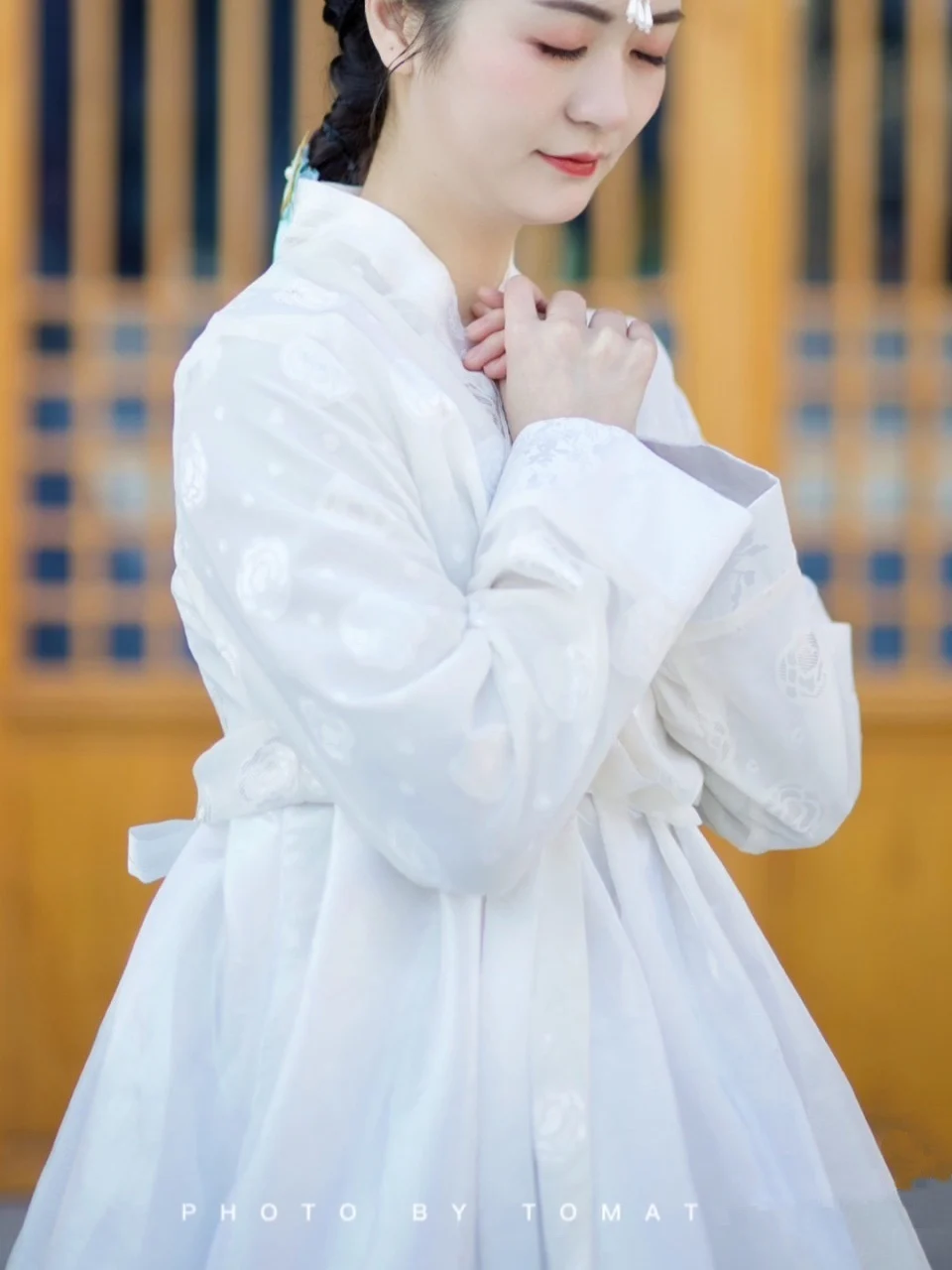 Hanbok Palace Dress Daily Performance Traditional Yanji Korean Ethnic Clothing Travel Shoot Escaping Princess Ancient Costume