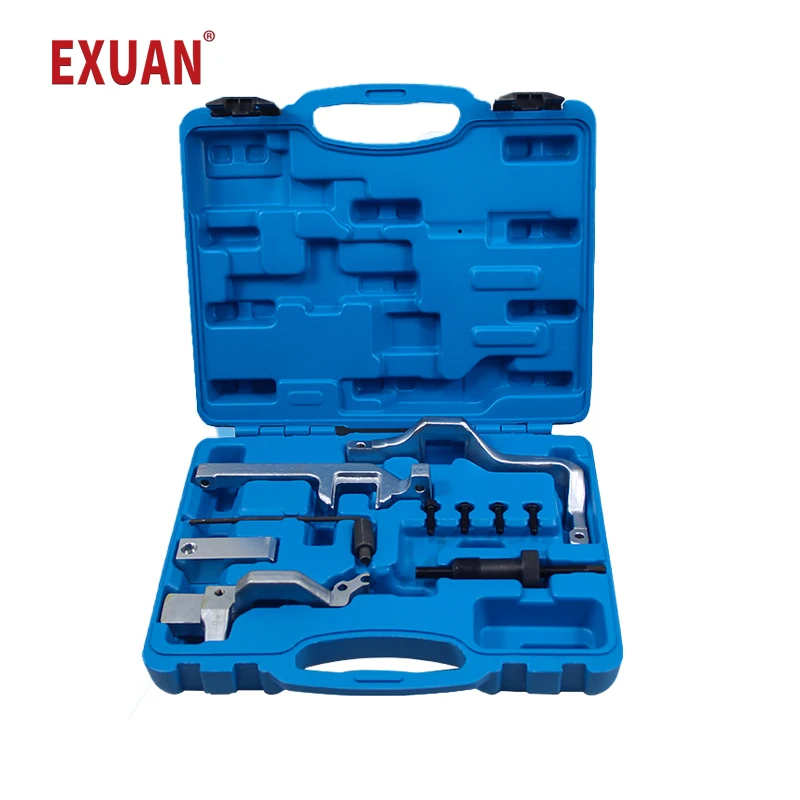 

Engine Timing Locking Tool Set Camshaft Alignment Kit For Mini Ep6 BMW PSA 1.4 1.6 N12 N14 For Citroen 1.6 THP 1.8 THP