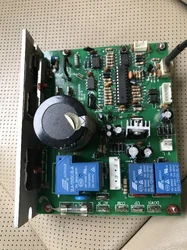Treadmill dc motor controller 3pin board