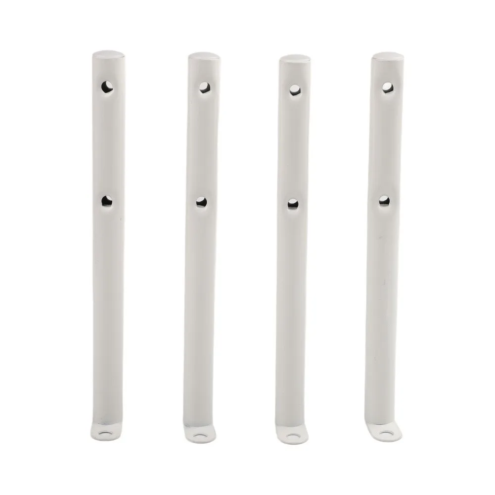 Floor Support Heating Support For Radiator Replacement Easy Installation Radiator Wide Compatibility Floor Mountable