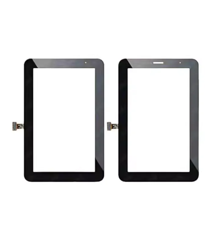 

5Pcs For Samsung Galaxy Tab S8+ X800 Touch Screen Panel Tablet S8 Plus 5G Front With OCA