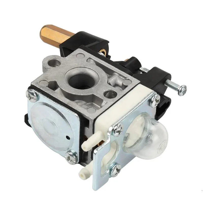 Imagem -05 - Carburador Carb para Echo Srm200 Srm201 Srm230 Srm210 Aparador Zama Rb-k70 Rb-k70a