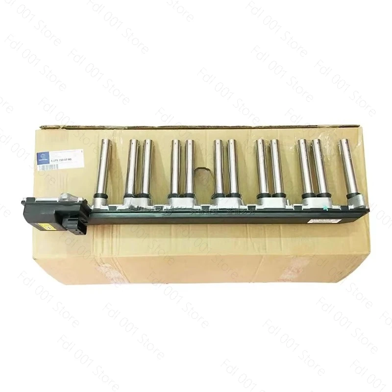 Applicable to Mercedes-Benz CL600 S600 high voltage package CL65 S65 original SL65AMGV12 engine ignition coil