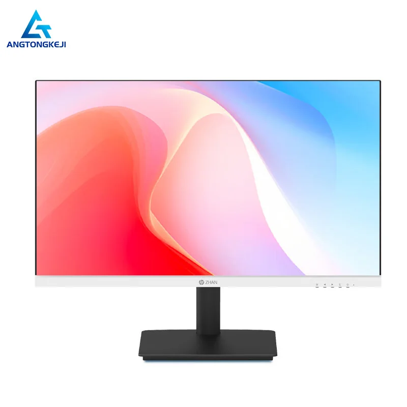 

Cheap Price HPs War Series ZHAN D27QS 27 Inch 2K 100HZ High Brush IPS Wide View Office Computer Large Screen Monitor