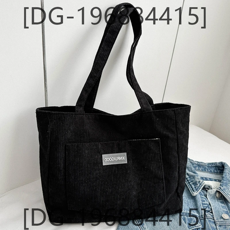 

2024 New Women Bag Fashionable and Soft _DG-196884415_