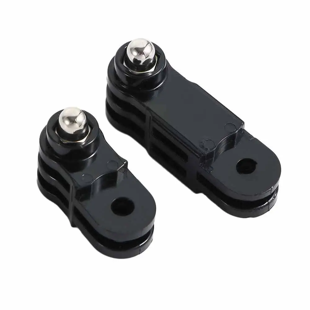 Extended Connection Action Camera Accessories Camcorder Accessories Adapter Mount Set Straight Joint Adapter