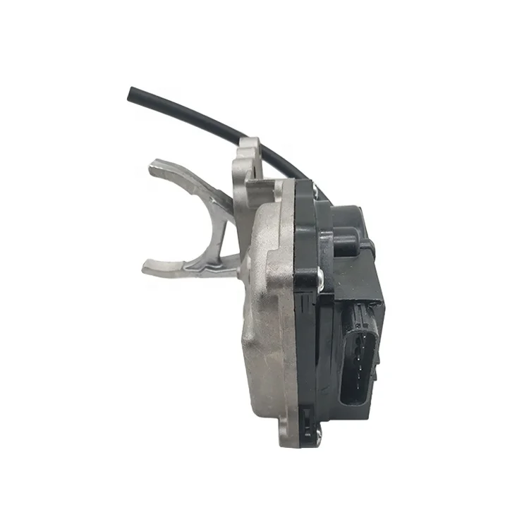 Auto Parts for 4 RUNNER FJ CRUISER Tacoma OEM 41400-35034 Front Differential Vacuum Actuator
