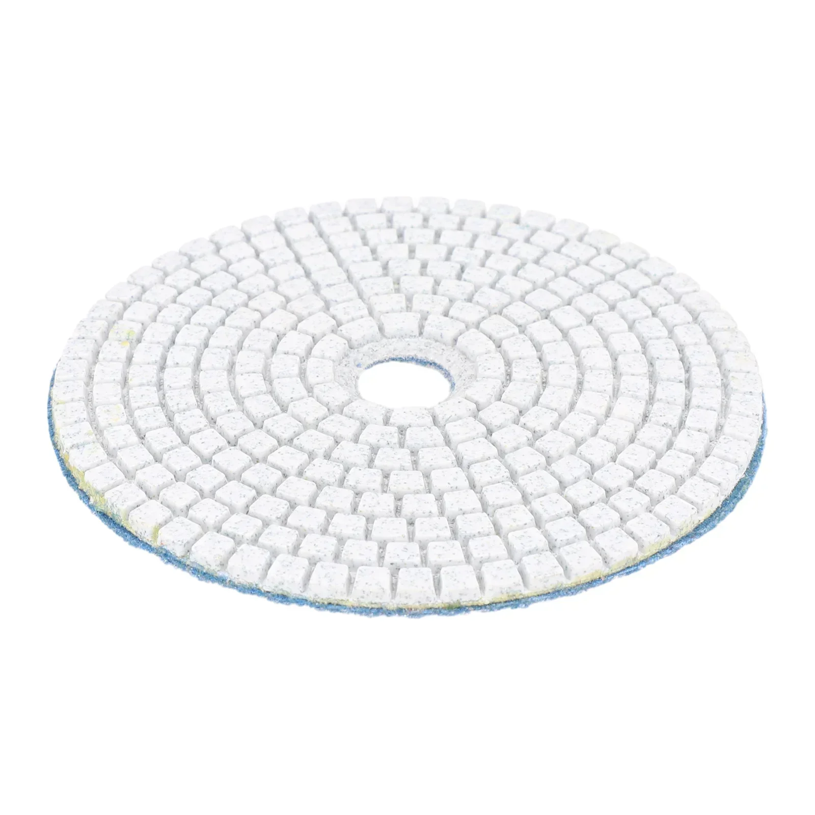 5Inch 125mm Dry Wet Diamond Polishing Pad Flexible Grinding Discs For Granite Concrete Floor Restoration Transition Tools