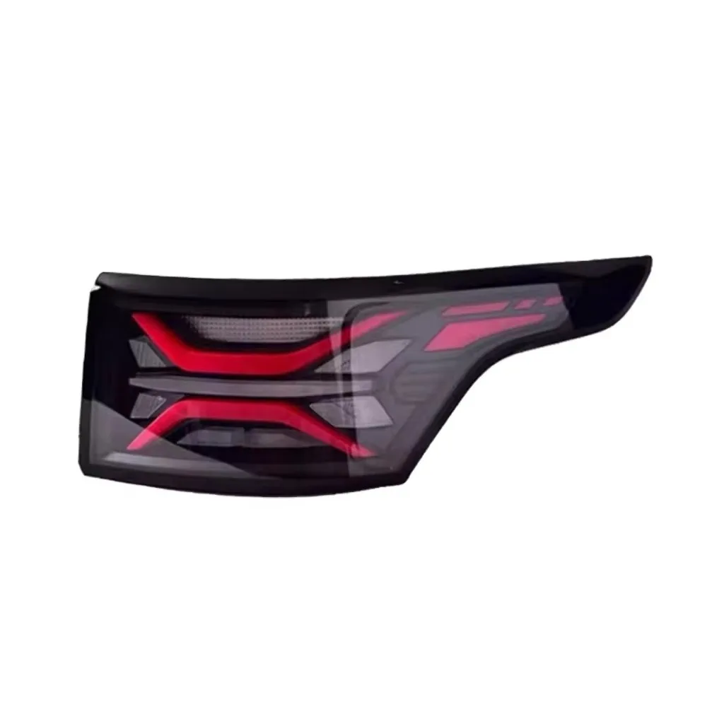 

LED Taillight Assembly for Range Rover Sport 2013 2014 2015 2016 2017 Upgrade 2018 Design LED DRL Dynamic Turning Signal
