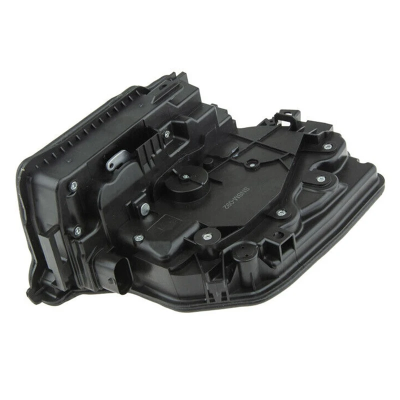 

Door Lock Actuator Parts For BMW 2 7 Series I3 X1 X2 X5 X6 For MINI F54 F55 F56 F57 F60 Front Left Lock Cylinder 51217281935