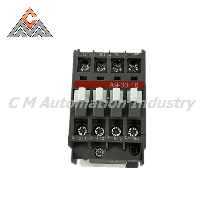 Brand New In Stock AC Contactor A9-30-10 110V