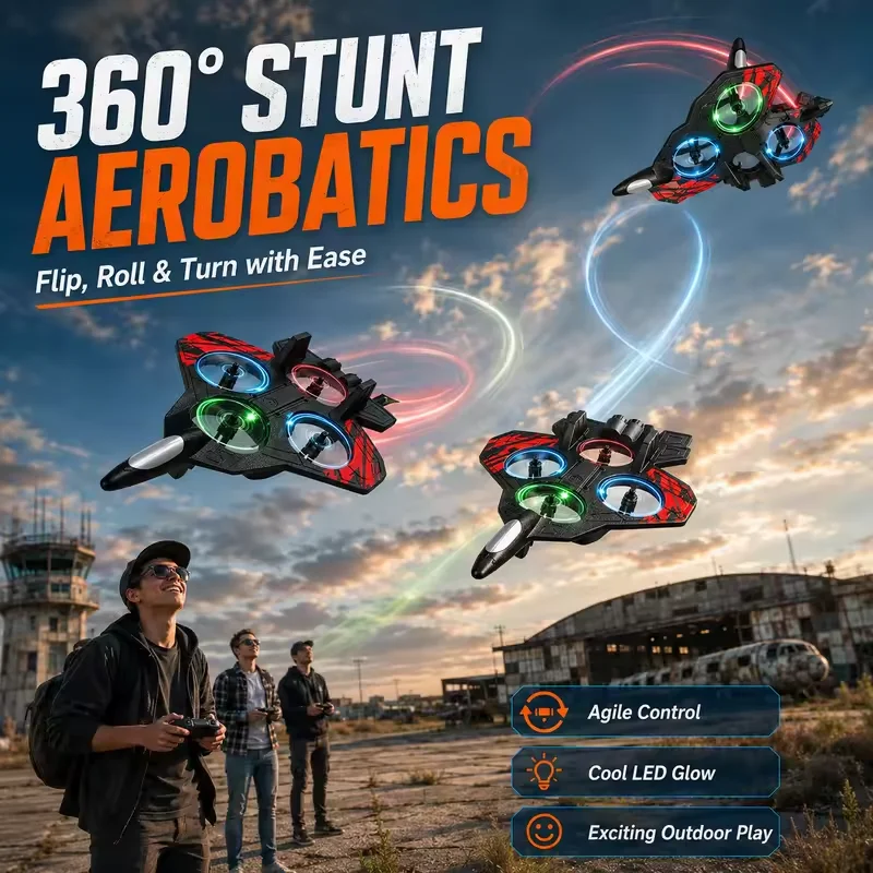Thumbnail 4 - #30 Latest Lightweight Drones Offers