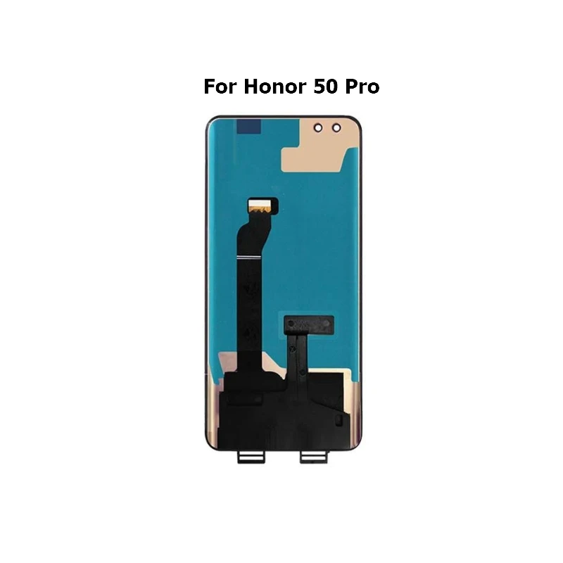 Ecran-tactile-amoled-672-pouces-pour-honor-50-pro-5g-rna-an00-ensemble-numeriseur-d'ecran-lcd-piece-de-rechange-pour-reparation-de-telephone-portable