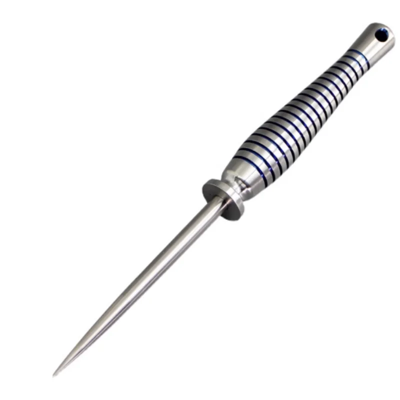 

Titanium Alloy Outdoor Tools Tea Needle Bowl Hidden Dual-purpose Paint Portable Removable